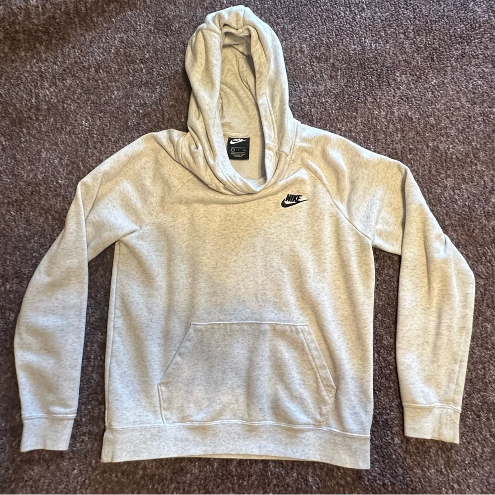 Women’s Nike Hoodie